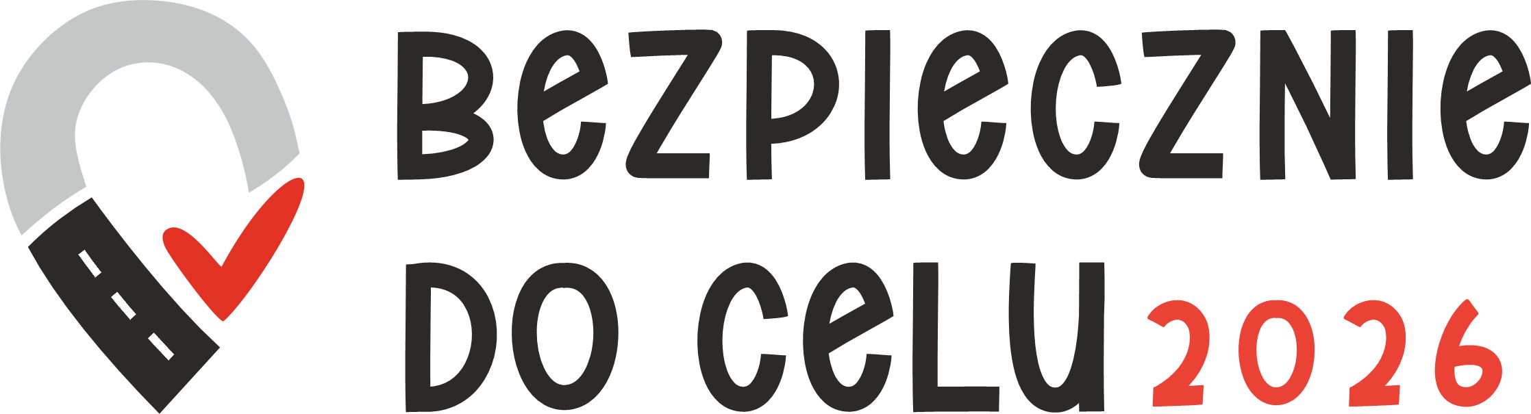 Bezpiecznie do celu